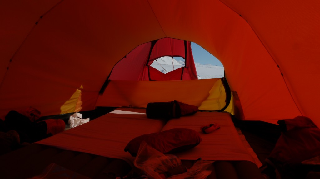 T & S järkkäri 189