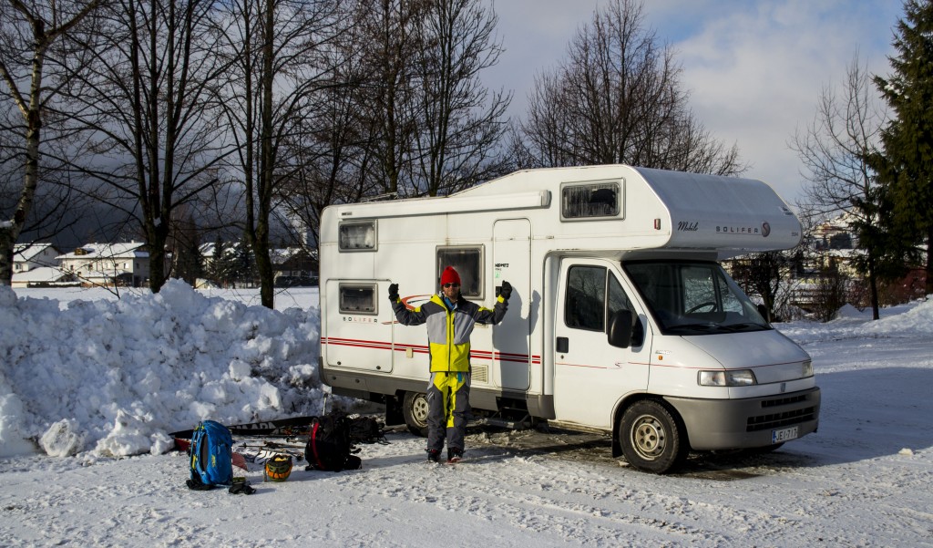 karavaanari_paallikko